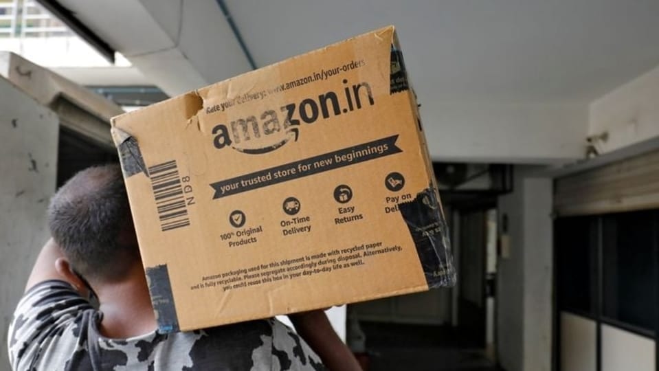Amazon “account locked” scam email is widely reaching out to innocent people in the UK.