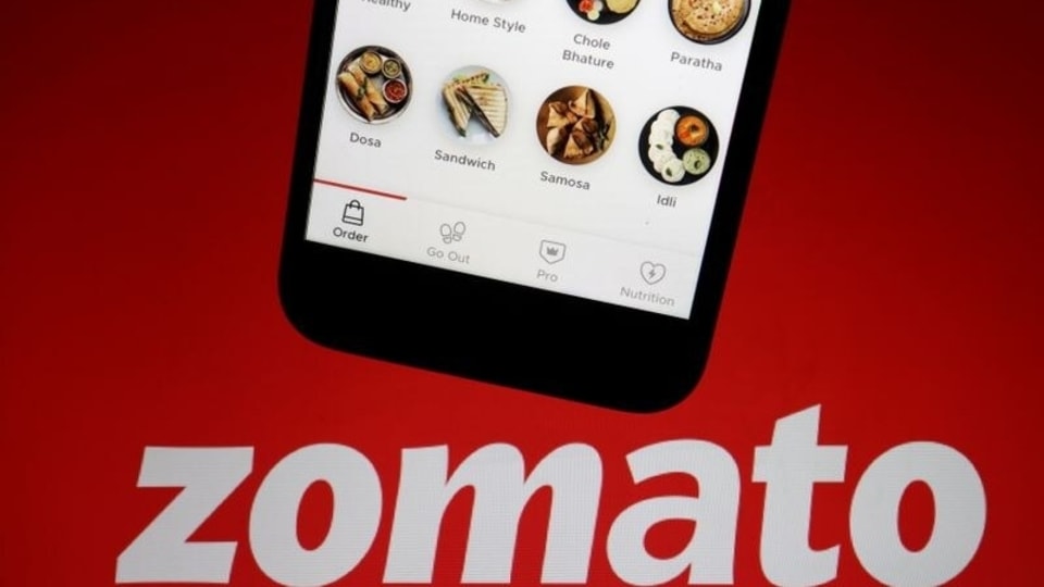 Zomato