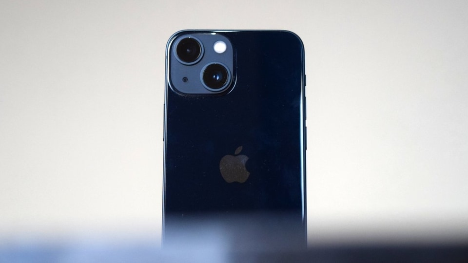 The iPhone 13 Mini was voted as the premium smartphone of the year.