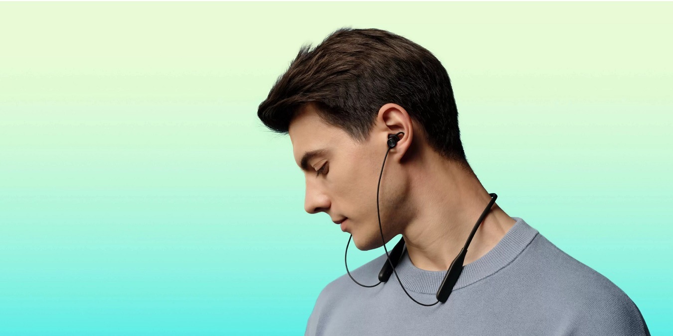 Oppo Enco M32 will offer up to 20 hours of playback. Oppo Enco M32 will offer up to 20 hours of playback.