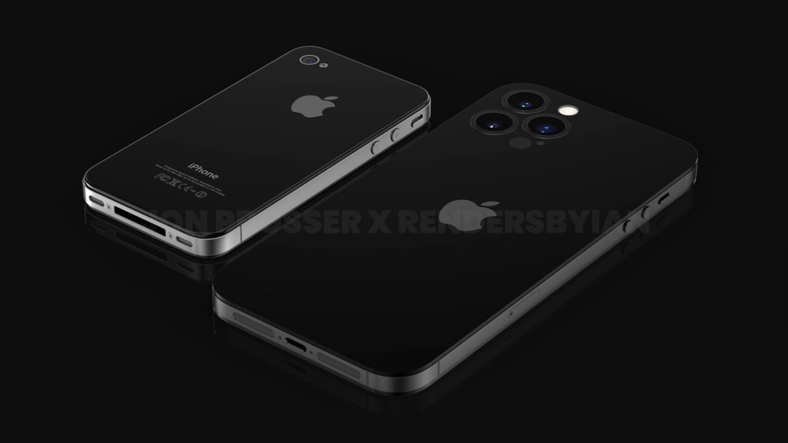 iPhone 13 has it, but Apple iPhone 14 is tipped to get rid of the physical SIM port. iPhone 14
