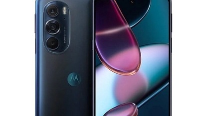 Moto Edge X30 launch date is drawing near; know features and specifications