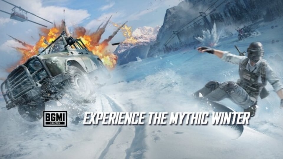 Apex Legends Mobile Debuts In India To Take On BGMI And Call Of