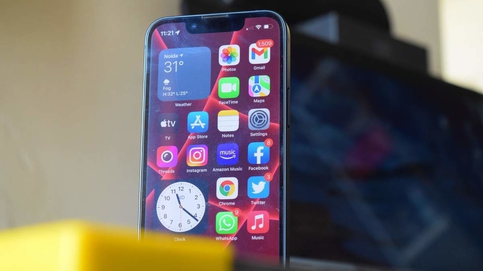 Phone noise cancellation online ios 13