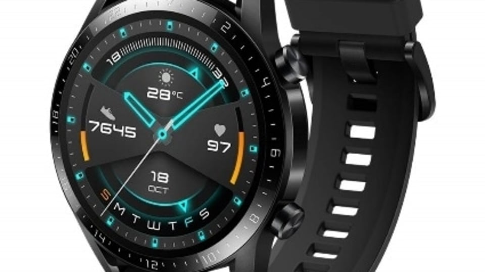 huawei smartwatch fit media markt