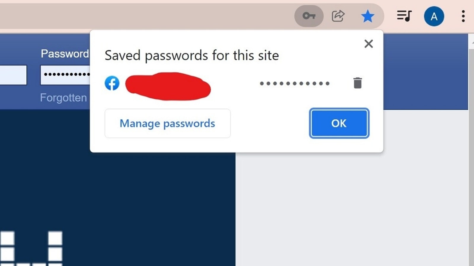 Saving password on Google Chrome? Read this and you might delete them NOW