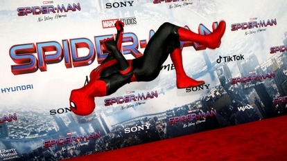 Spider-Man No Way Home torrent download hiding a cryptominer malware, suggests research.