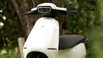 Ola's production of its e-scooters is likely to be pushed back until at least January.