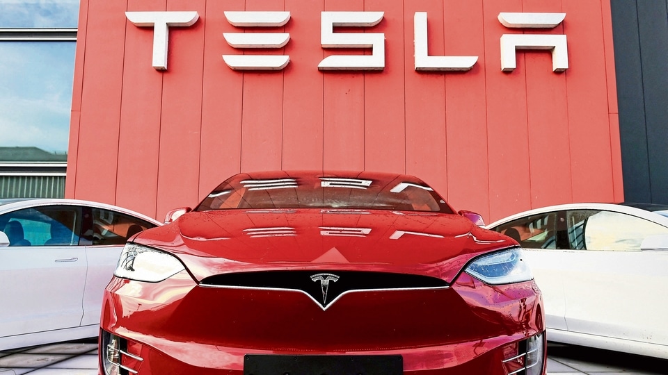 Elon Musk led Tesla recall ordered; 475,000 Model 3 , Model S suffer ...