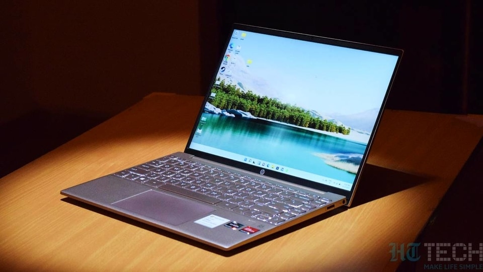 Top 5 WFH laptops from Rs. 50000 to Rs. 1 Lakh in Jan 22 MacBook Air