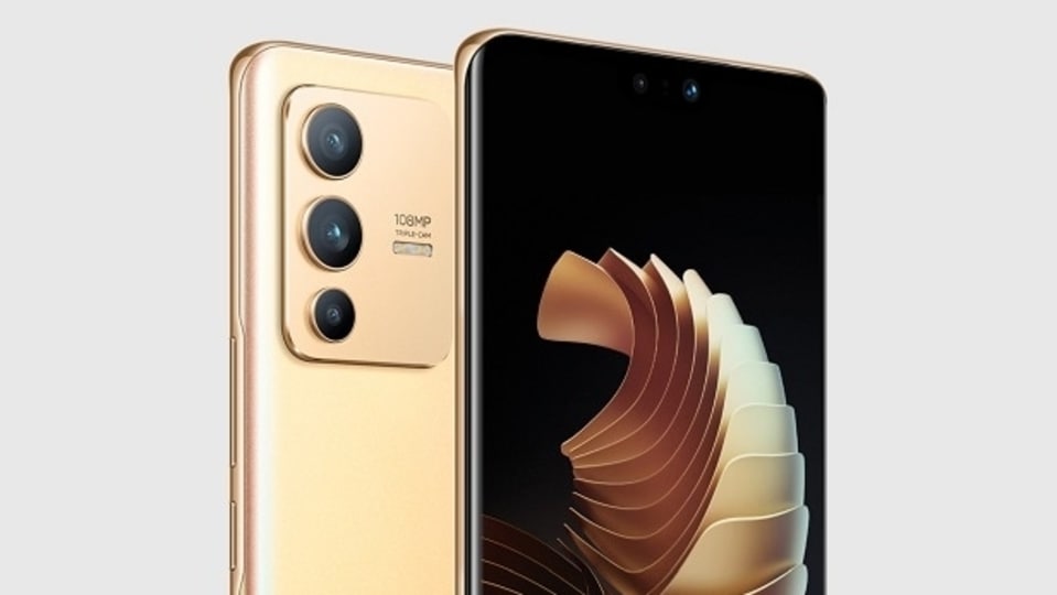 latest phone 2022 vivo