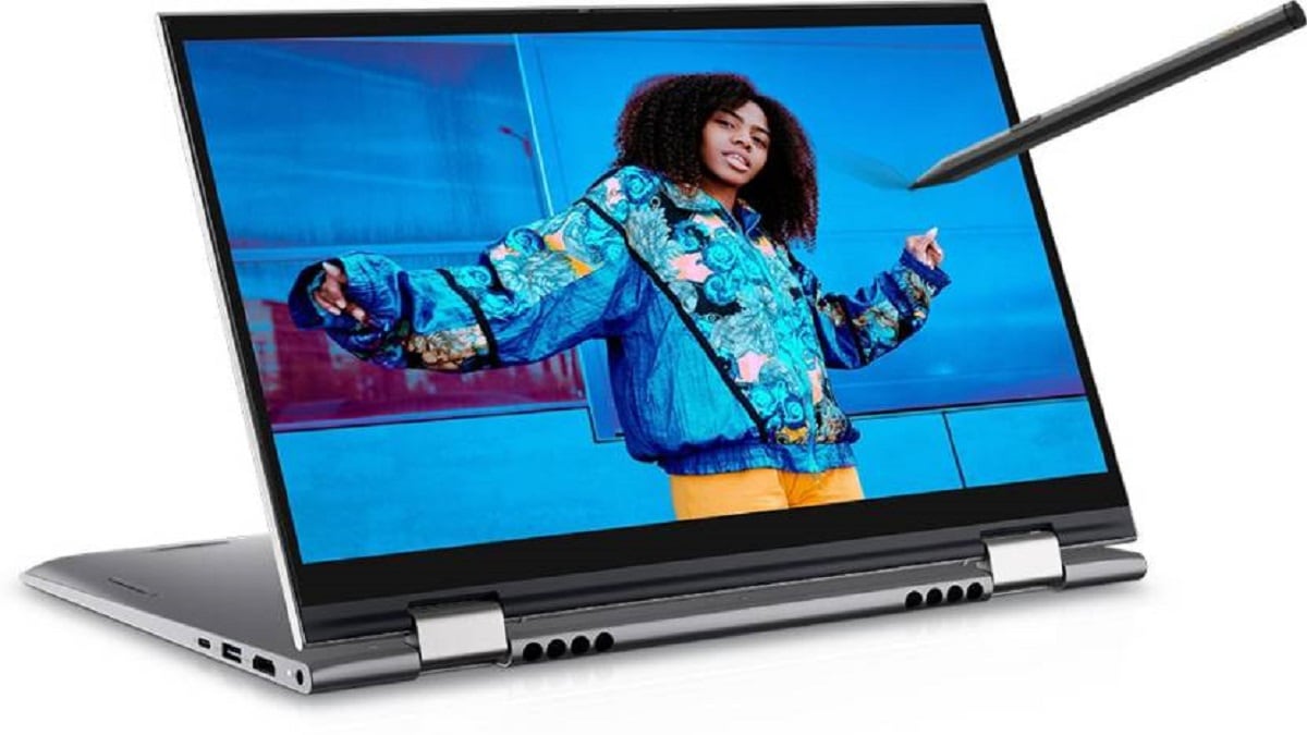 Dell Inspiron 5410