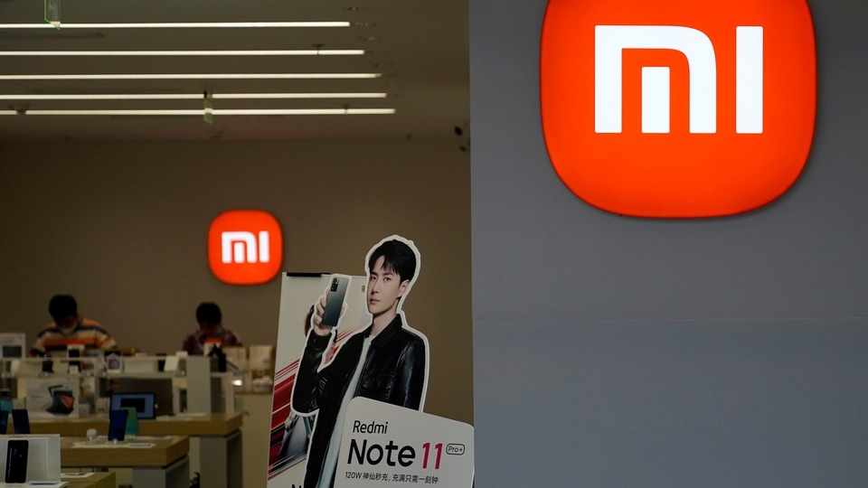 Xiaomi