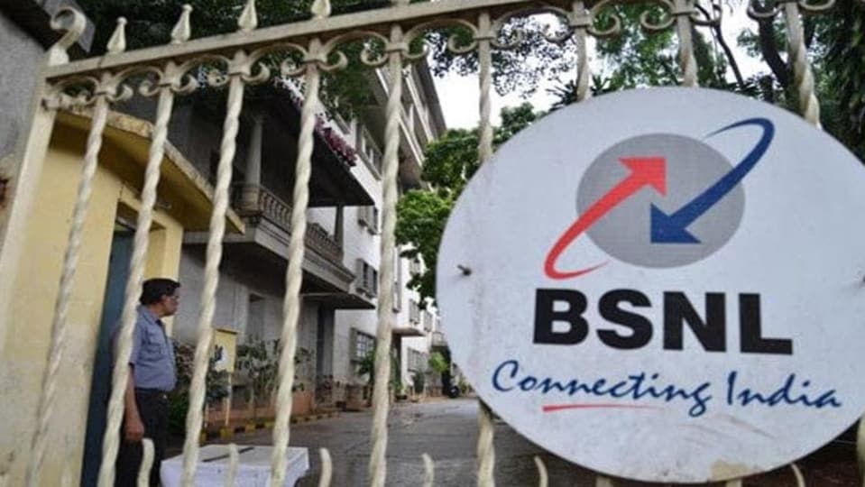 BSNL users to get additional 60 days validity with  <span class='webrupee'>₹</span>2399 prepaid recharge plan.