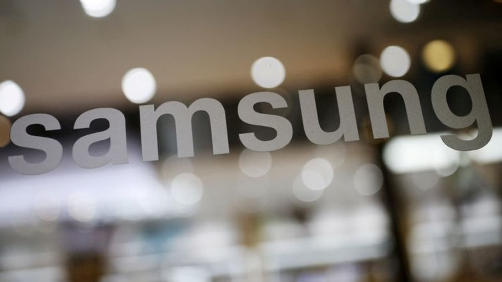Samsung announces world's first 4K 240Hz monitor