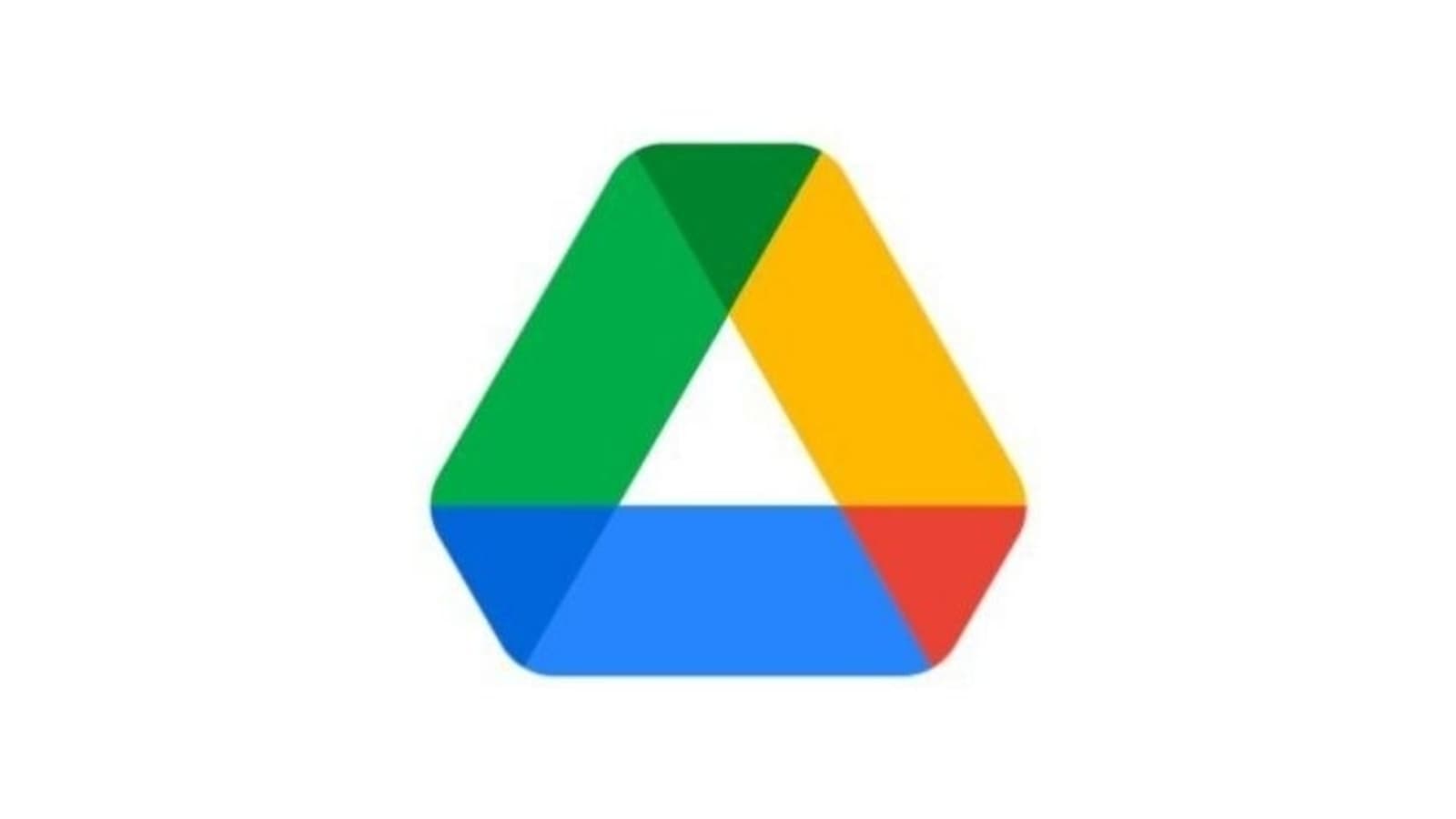 Google Drive: by