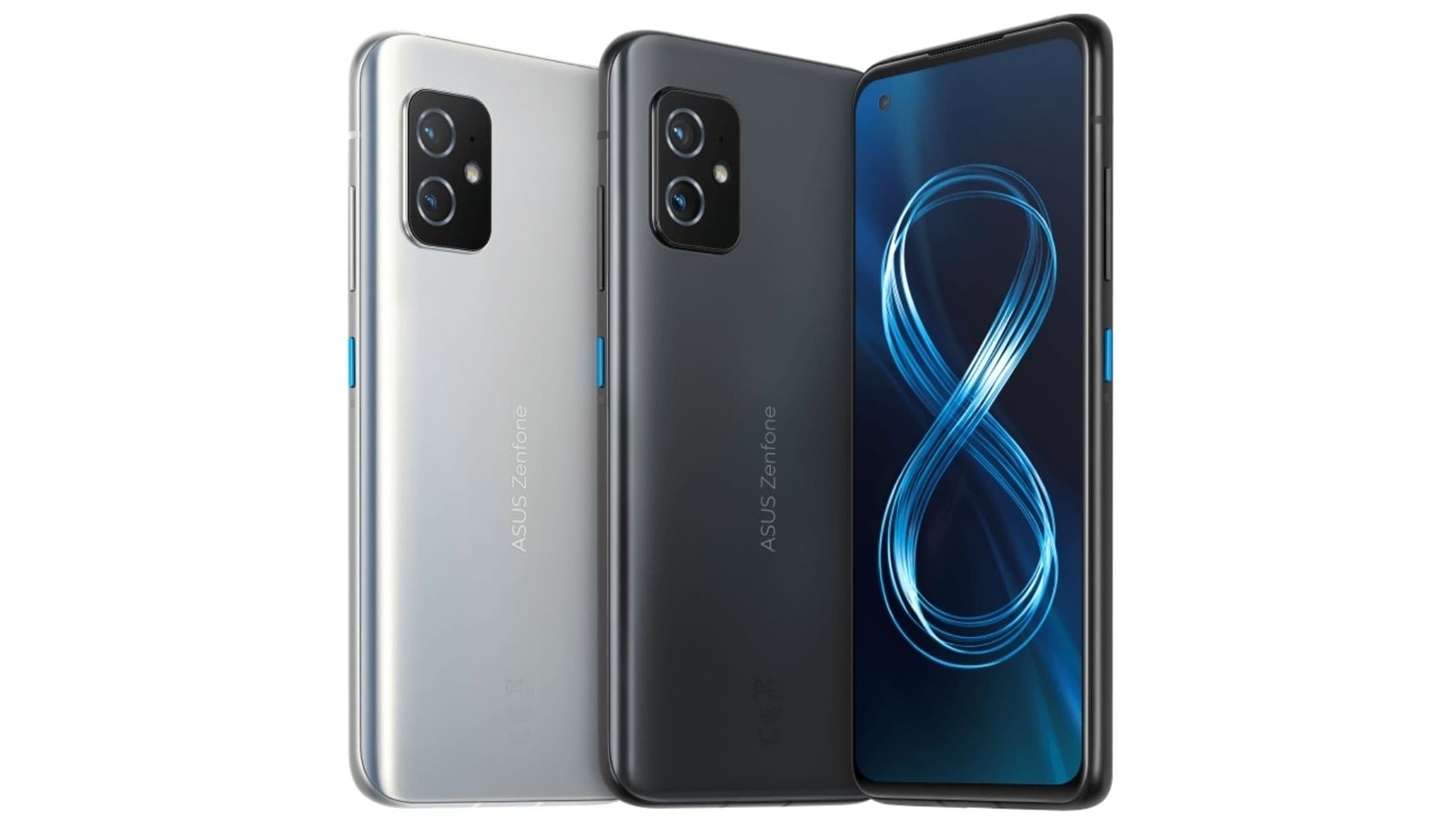 Asus Zenfone 8