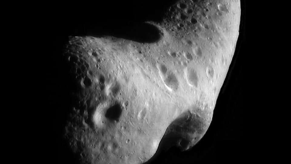 An asteroid named as (7482) 1994 PC1 is going to pass close to Earth on January 18.