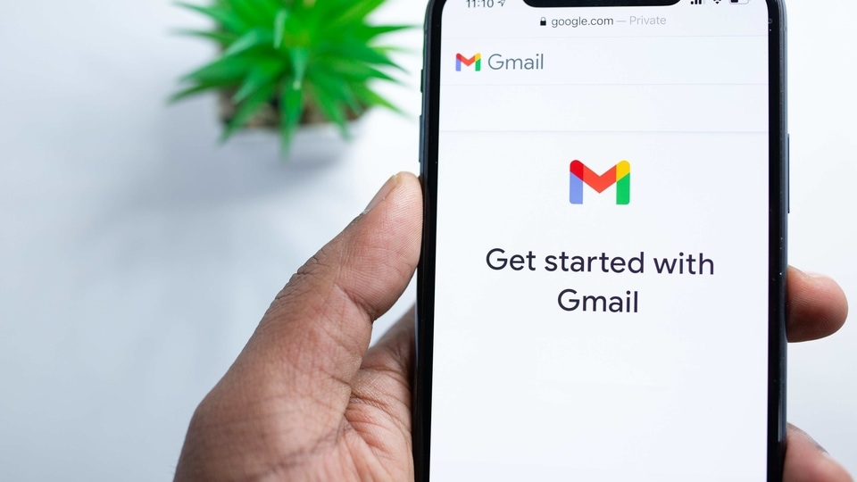 Know how to enable Gmail 2-step verification.
