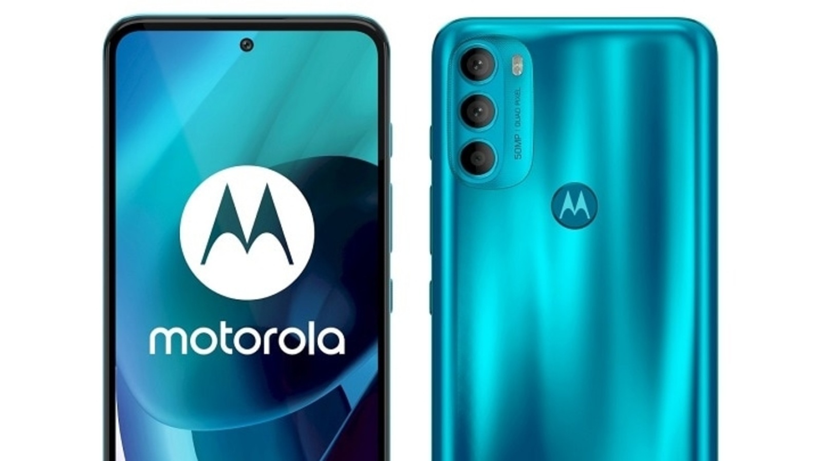 Moto G71