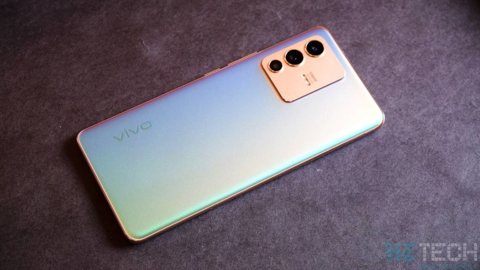 vivo v23 e release date