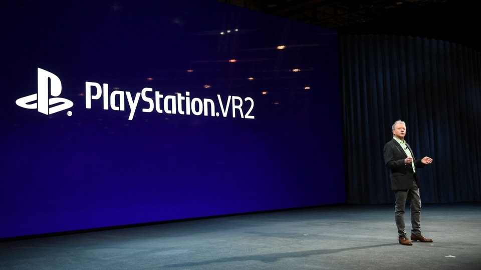 Sony introduced a teaser video for the title, from hit in-house franchise Horizon, while unveiling PlayStation VR2.
