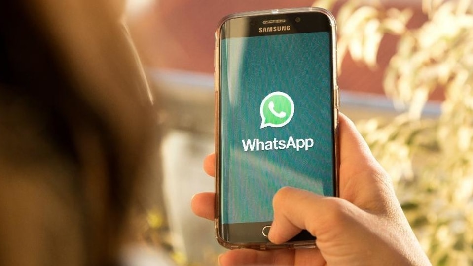 WhatsApp profile photo in notifications feature now for beta testers.