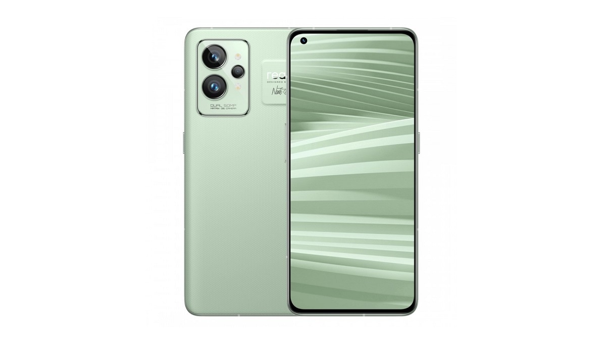 Realme GT 2 series includes the Realme GT 2 and Realme GT 2 Pro smartphones. Realme has partnered with major European carriers including Vodafone, orange, and Deutsche Telecom to provide consumers a 5G experience across Europe. Realme GT 2 Pro