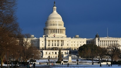 FBI is still searching for people who stormed the US Capitol on January 6.