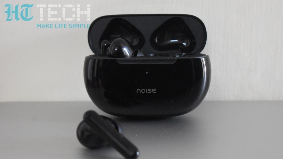 Noise Air Buds Pro Noise Air Buds Pro