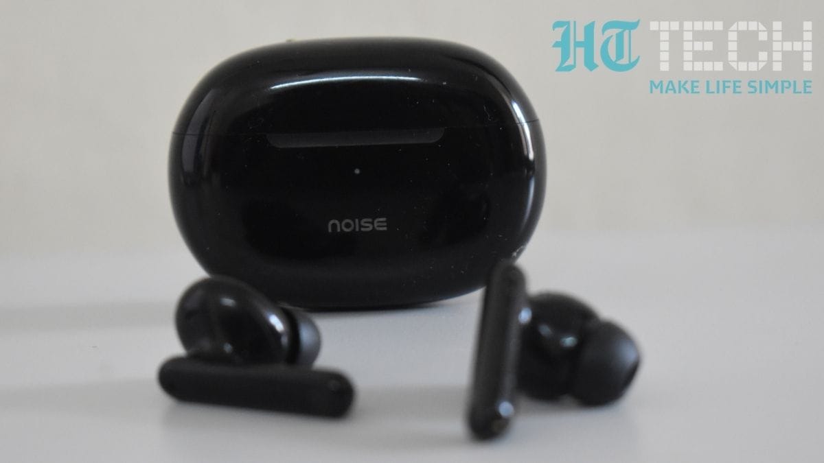 Noise Air Buds Pro Noise Air Buds Pro