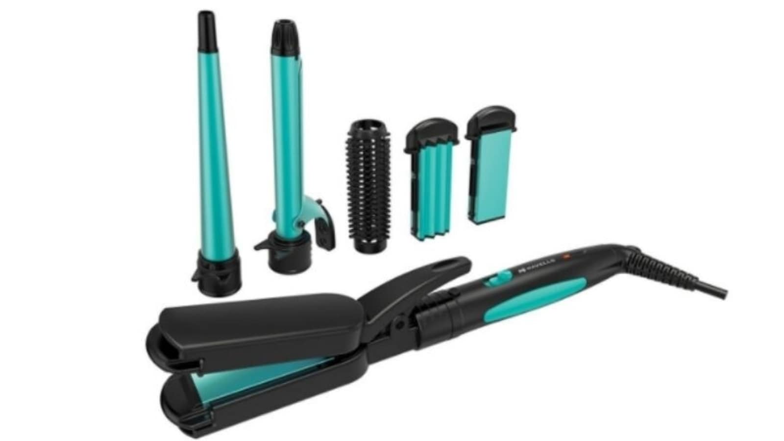 Top 5 gadgets under 10000 to gift women - from Havells Hair Styler, Agaro Atom massager to Philips Touch, check list here.