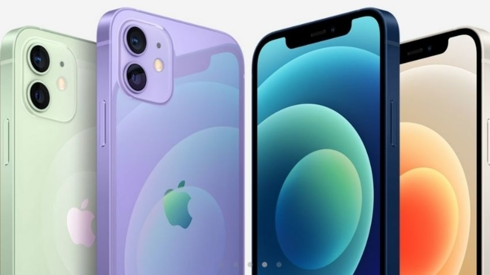 iPhone price drops live! iPhone 12 mini, iPhone 12, iPhone 11 price cuts  announced