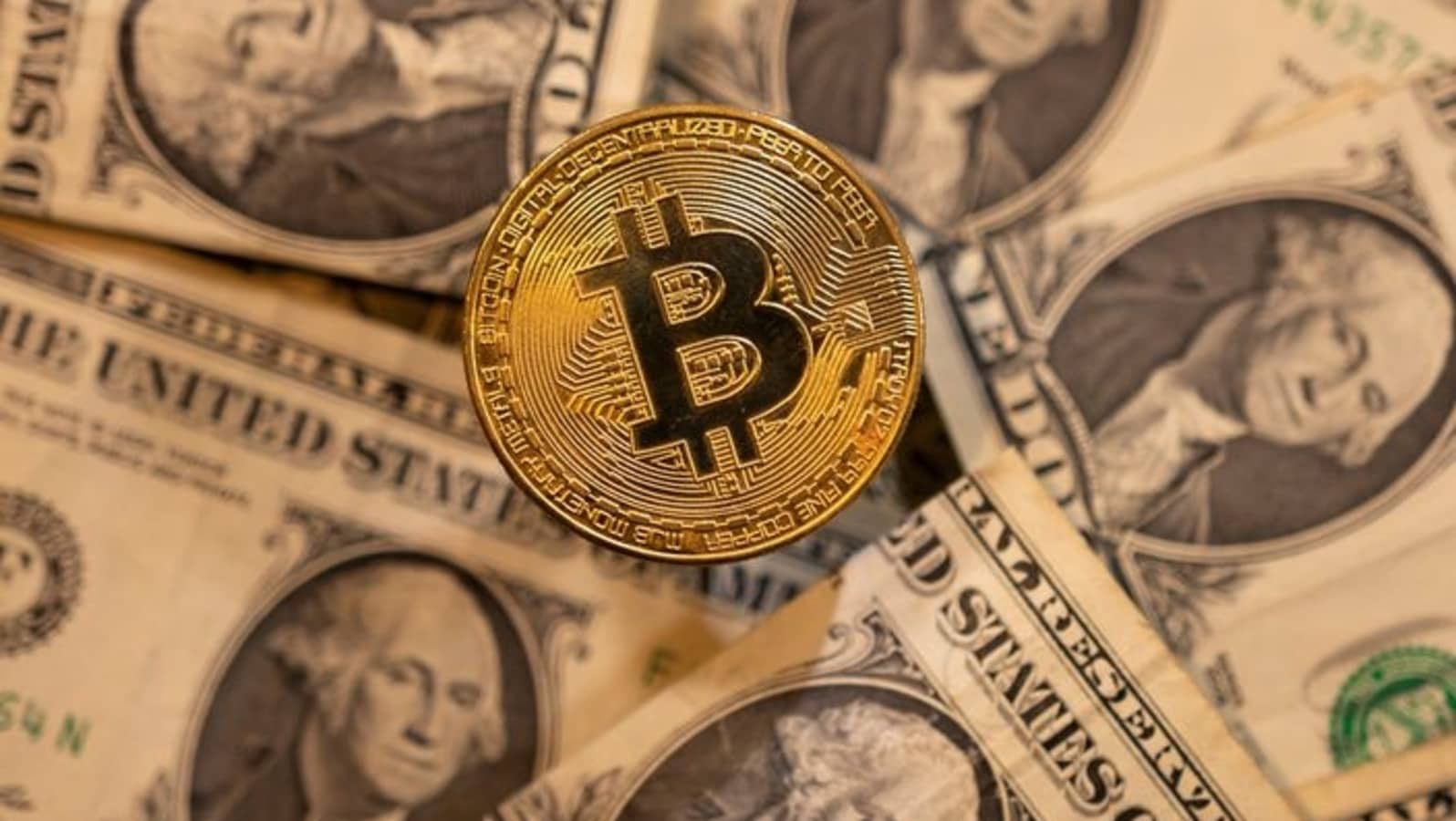 For cryptocurrency fans, Bitcoin is the best store of value, but is it all a bubble?