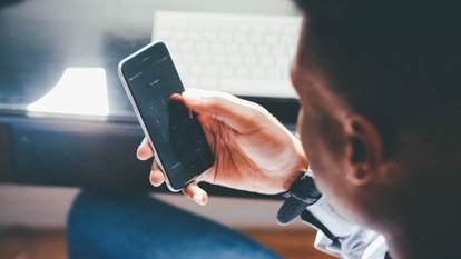More devices that work better together: You can choose from a wide variety of Chromebooks, Wear OS smartwatches, Google TV devices and Fast Pair supported headphones, like Pixel Buds, that work better together with your phone. In fact, some of your Apple products will still work with your Android device, like AirPods. Phone