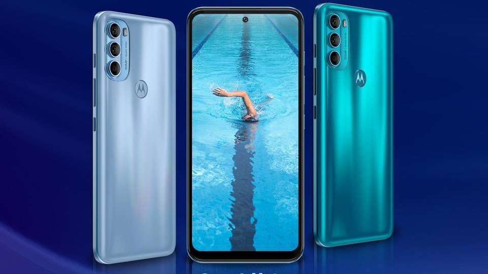Motorola's Moto G71 5G to launch on January 10. Check details here.