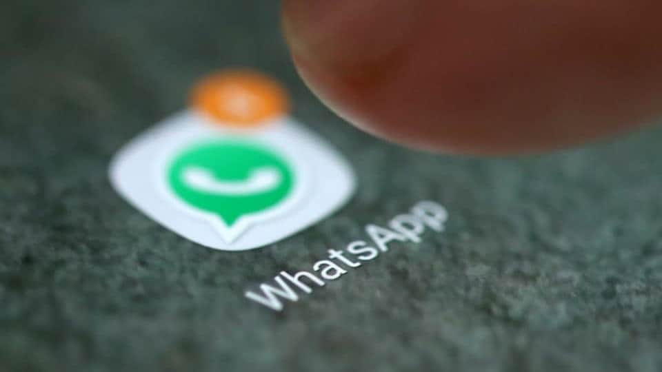 You will get WhatsApp profile photos of the people talking about you in your notifications!