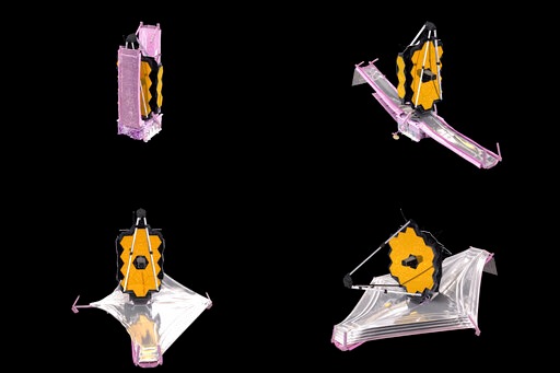 The telescope will still need further calibrations. NASA officials said, NASA