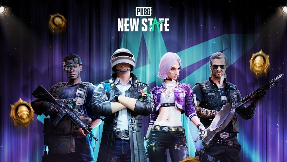 Participate in PUBG New State My New State Squad Challenge. Know how to.