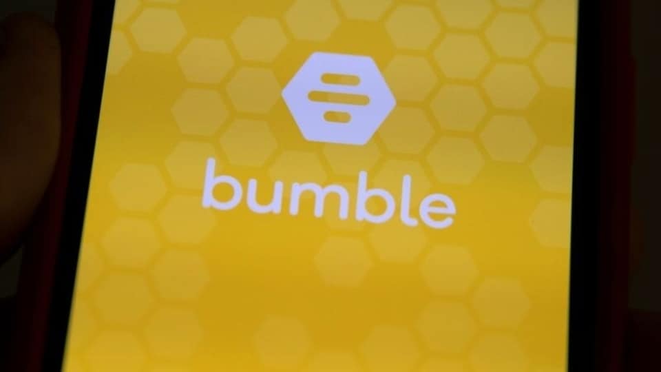 Bumble is one of the most popular online dating apps in the world with over 100 mn users.
