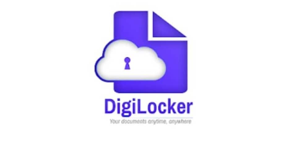Secure your documents like driving licence and Aadhaar card on DigiLocker in easy steps.