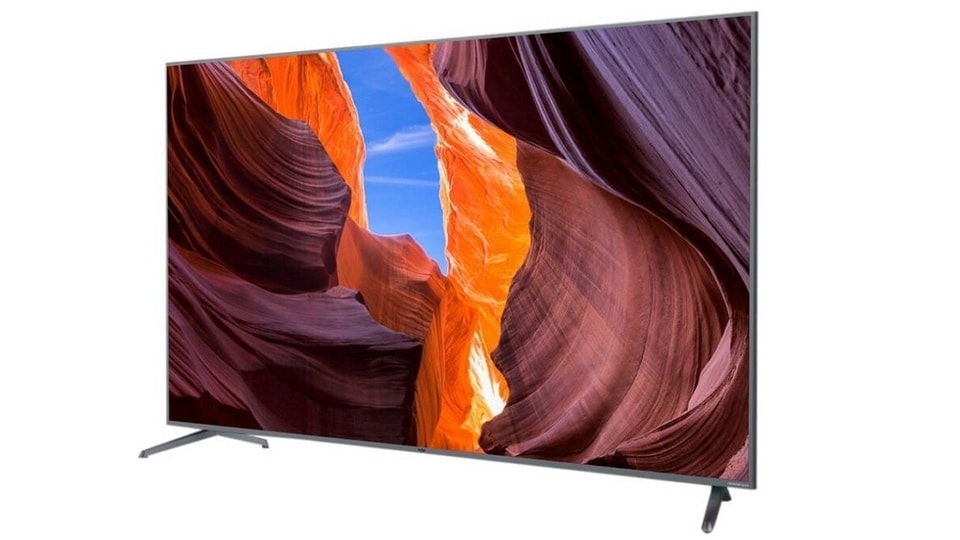The Vu QLED 75 Premium TV has gone on sale via Flipkart already at a price of  <span class='webrupee'>₹</span>119,999.