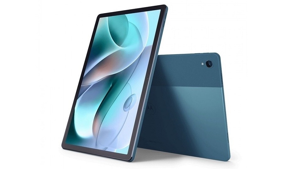 Motorola Moto Tab G70 LTE specs revealed on Flipkart ahead of India launch.
