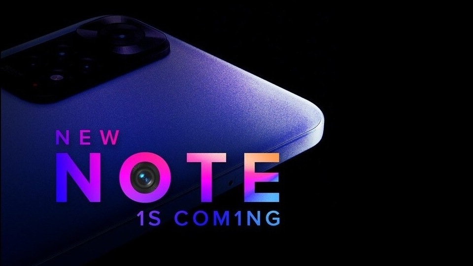 Redmi Note 11 Indian version teased officially on Twitter.