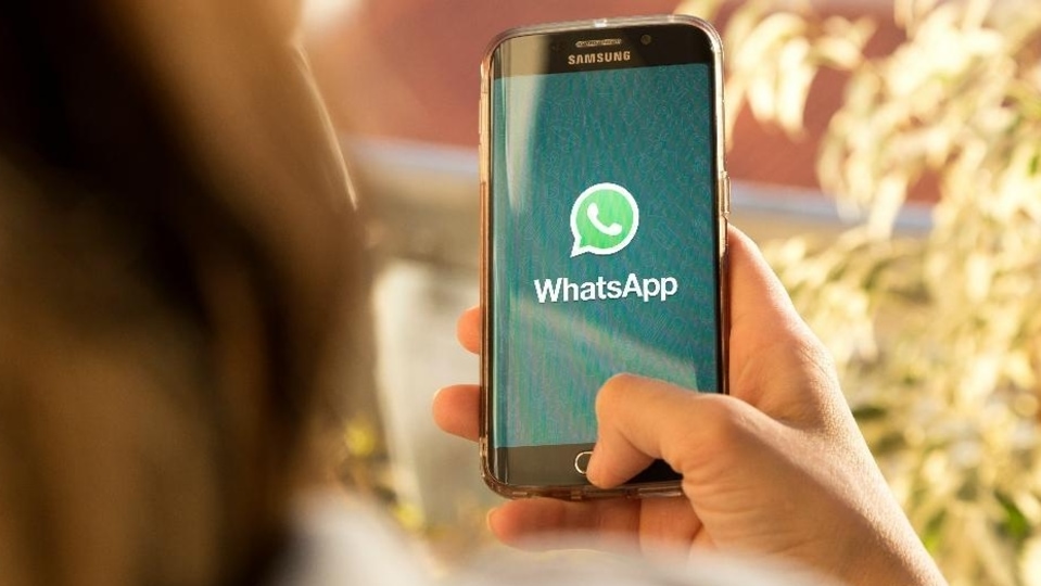 Send WhatsApp messages without typing with Google Assistant Send WhatsApp messages without typing with Google Assistant