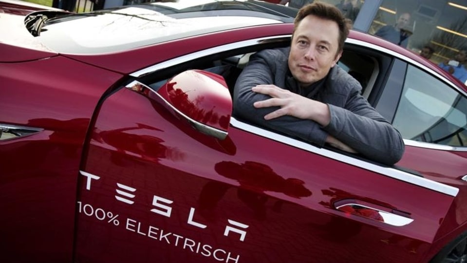 Elon Musk says Tesla facing lots of challenges with the Indian government.