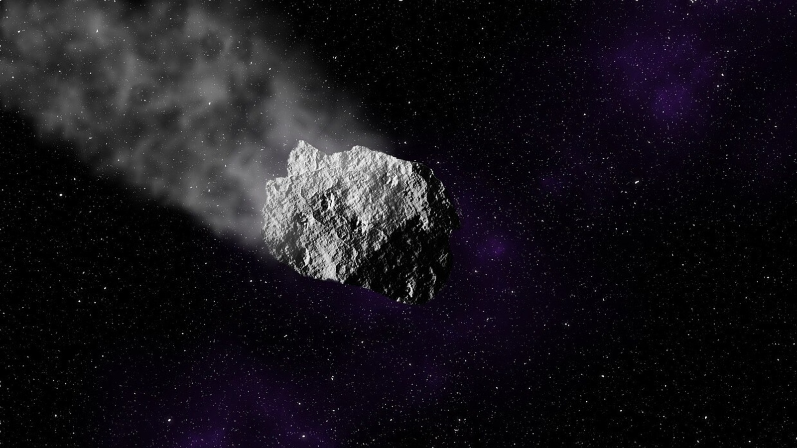 3 Asteroids to almost touch Earth TODAY! NASA alerts - HT Tech