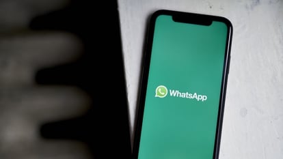 Running two WhatsApp accounts on your iPhone is easy, and it involves WhatsApp Business.