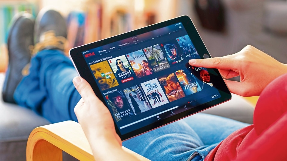 Netflix is hoping to ride its Korean surge to greater success elsewhere in the Asia Pacific zone.