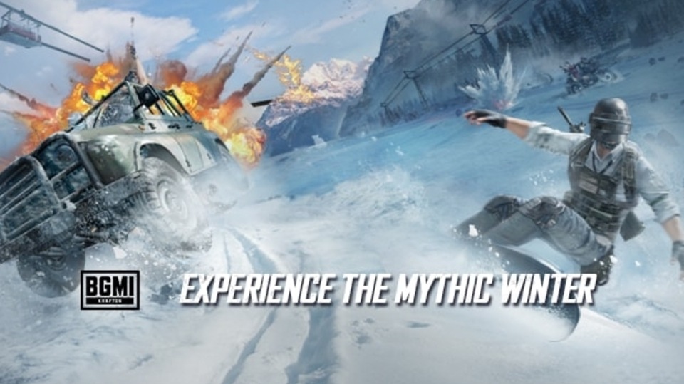 Battleground Mobile India will add Spider-Man themed content to its android and iOS apps today Battleground Mobile India will add Spider-Man themed content to its android and iOS apps today